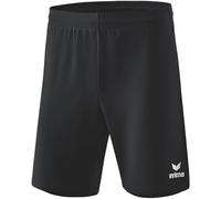Erima Rio 2.0 Shorts (3152602) Mixte Enfant, Noir, 152