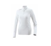Erima Active Wear Maillot Femme Col roulé Blanc 42