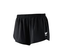Erima Running Marathon Short Homme, Noir, XL/XXL (Manufacturer size: 9)