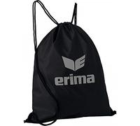Erima Sac à Dos - 10 l Taille Unique Noir - Schwarz/Granit