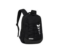 Erima Sac à dos Six Wings 7232506 Noir TU