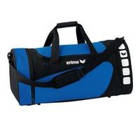 Erima sac de sport Club 5 Line bleu / noir 49,5 litres Bleu G