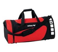 sac de sport Club 5 Line rouge / noir 28 litres