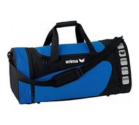 Erima Sac de Sport Club 5 Mixte Adulte, New Royal/Noir, S