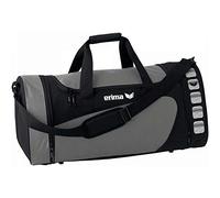 Erima Sac de Sport Club 5 T.M M Granite - Noir