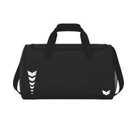 Erima Sac de sport Intro Line Unisexe Noir M