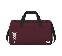 Erima Sac de sport Intro Line Rouge Taille L