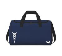 Erima Sac de sport Intro Line Bleu M Unisexe