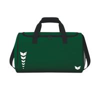 Erima Sac de sport Intro Line Vert taille S Unisexe