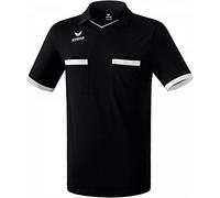 Erima Saragossa Maillot Homme, Noir/Blanc, FR : M (Taille Fabricant : M)