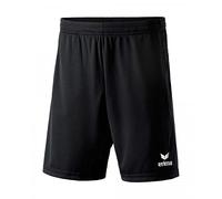 Erima schiedsrichtershort Valencia 516101 XXXL (Noir)