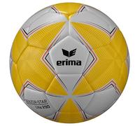 Erima Senzor-Star Lite 290 Ballon d'entraînement Jaune C7192505 5