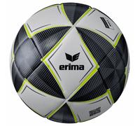 Erima Kopernikus Match Football, Noir/Gris, 5