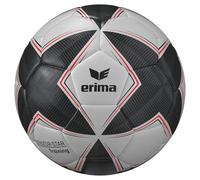 Erima SENZOR-Star Training 2.0 Football (7192501), Noir/Gris, 5