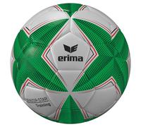 Erima Ballon Senzor-Star Vert Taille 4 Unisexe
