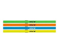 Erima Set de 4 Serre-tête Adulte Unisexe, Divers, 1