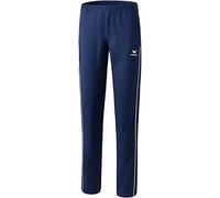 Erima Shooter 2.0 Pantalon Femme New Navy/Blanc FR : S (Taille Fabricant : 38)_56