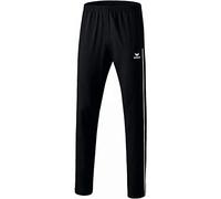 Erima Shooter 2.0 polyester pantalon noir blanc L