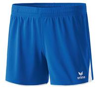 Erima Short 5-CUBES Femme new royal/Blanc-40