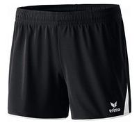 Erima Short 5-CUBES Femme Noir - Noir/Blanc-46