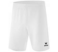 Erima short Rio 2.0 sans slip intérieur enfants blanc 0 ( 128 )