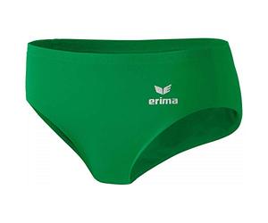 Erima Short Brief FR:38 Vert - Émeraude