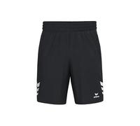 Erima Shorts Homme Celebration 125 (1152501) sans slip intérieur Noir XXL