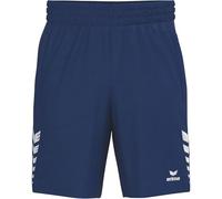 Short Erima Celebrate 125 Bleu L
