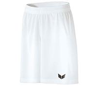 Erima Short Celta Non slippé Mixte Enfant, Blanc, FR : XS-S (Taille Fabricant : 3)