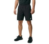 Erima Short Change Noir 3XL Homme