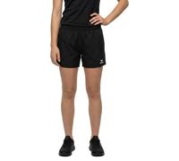 Erima Shorts Club 1900 Noir Femme Taille S