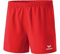 Erima Short Club 1900 Femme, Rouge, FR : XS (Taille Fabricant : 34)