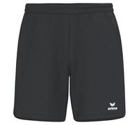 Erima Short d' Arbitre (3152601) Mixte, Noir, L