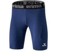 Erima - Short de compression Erima - 3XL - bleu marine bleu marine, bleu marine G