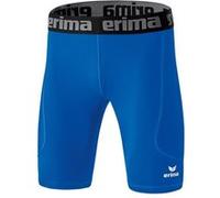 Erima Base Layer Shorts Bleu XL Homme