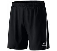 Erima Short Running Court Noir M