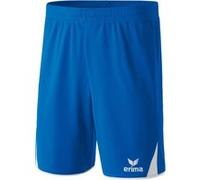 Erima - Short Erima 5-CUBES - S - new roy/blanc new roy/blanc, new roy/blanc G