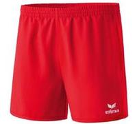 Erima Club 1900 short femmes rouge blanc 42
