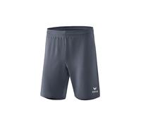 ERIMA Short homme Rio 2.0 sans slip gris | M
