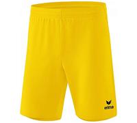 Short Erima RIO 2.0 Jaune 5 Male