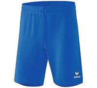 Erima - Short slippé Rio 2.0 - Taille: XXSS - 128 cm - Couleur: New Royal