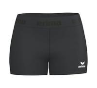 Erima Short T&F Wings Team (8292605) Femme, Noir, 32