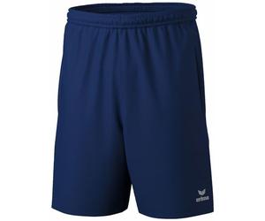 Erima Short Team (2152402) Homme, New Navy, XXL