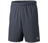 Erima Short Team (2152403) Mixte Enfant, Slate Grey, 152