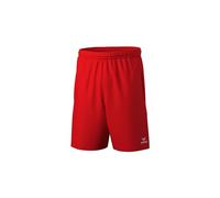 Erima Short Team (2152404) Homme, Rouge, S