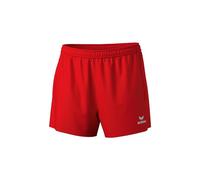 Erima Short Team (2322404) Femme, Rouge, 34