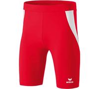 Erima Short Tight running kids Shorts 116 Rouge