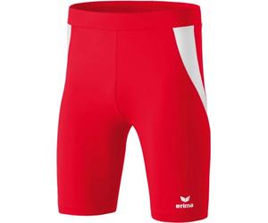 Erima Short Tight running kids Shorts 116 Rouge