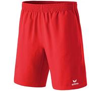 Erima Homme Club 1900 Short, Rouge, FR : S (Taille Fabricant 4) EU