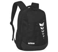 Erima Sac à dos Six Wings 7232506 Noir TU